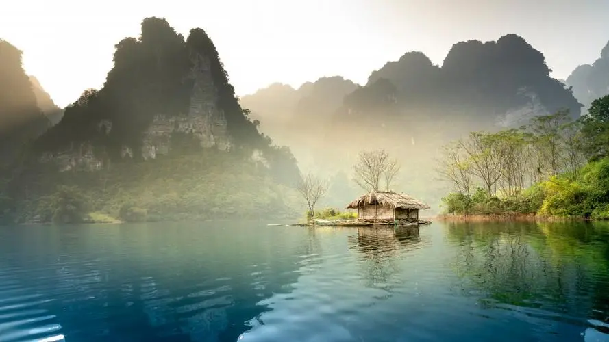 高端智慧制造无人化